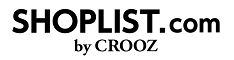 「SHOPLIST.com by CROOZ」