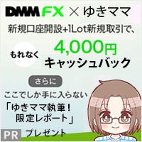 【DMM FX】申込