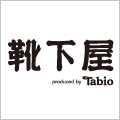 Tabio「靴下屋」