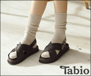 Tabio「靴下屋」