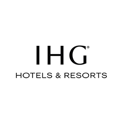 IHG: インターコンチネンタルホテルグループ