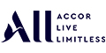 ALL-Accor Live Limitless（Accorhotels.com）公式サイト