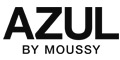 【AZUL BY MOUSSY】