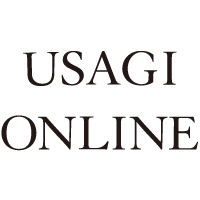 USAGI ONLINE （ウサギオンライン）