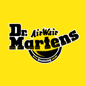 ドクターマーチン・エアウエア ジャパン公式通販公式サイト