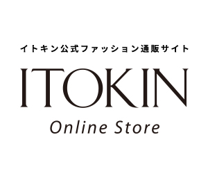 ITOKIN Online Store公式サイト
