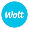 Wolt 初回注文（アプリ用）