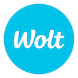 Wolt 初回注文（アプリ用）