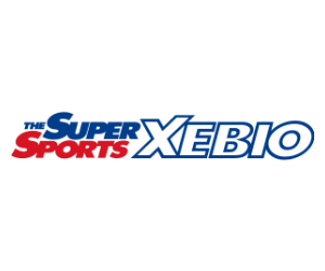 THE SUPER SPORTS XEBIO スーパースポーツゼビオ