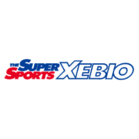 THE SUPER SPORTS XEBIO（スーパースポーツゼビオ）