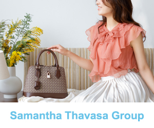 Samantha Thavasa（サマンサタバサ）公式サイト