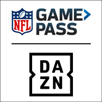 NFL Game Pass （エヌエフエルゲームパス）